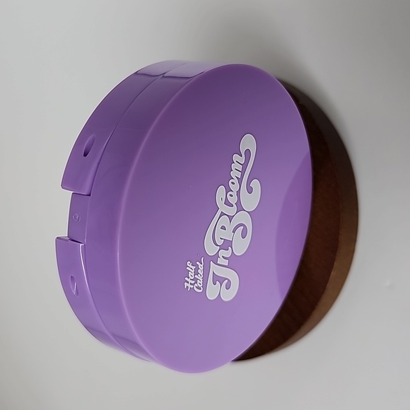 Half Caked In Bloom Day N' Nite Pressed Powder Blush - Picture 2 of 7